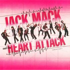 Jack Mack And The Heart Attack - Cardiac Party (Vinyl)