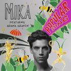 mika - Popular Song (CDS)