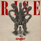 Skillet - Rise (CDS)