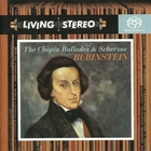 Chopin Ballades And Scherzos