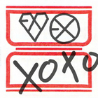 EXO - XOXO (Kiss Version)