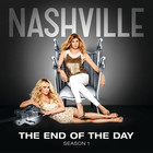 Connie Britton - The End Of The Day (CDS)