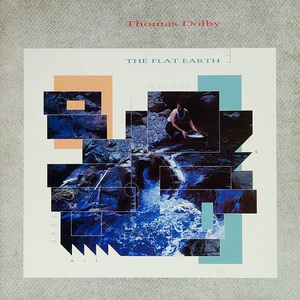 The Flat Earth (Vinyl)