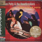 Tom Petty & The Heartbreakers - Greatest Hits (Japanese Edition)