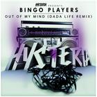 Out Of My Mind (Dada Life Remix) (CDS)