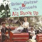 Brian Setzer & The Tomcats - All Shook Up (Remastered 1997)
