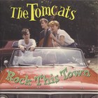 Brian Setzer & The Tomcats - Rock This Town (Remastered 1997)