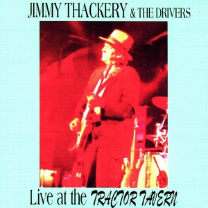 Live At The Tractor Tavern CD1