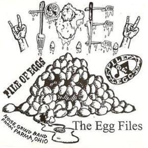 The Egg Files