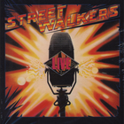 Streetwalkers - Live (Vinyl)