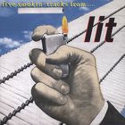 Lit - Five Smokin' Tracks From... Lit