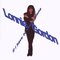 Lonnie Gordon - If I Have To Stand Alone