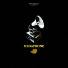 Tha Trickaz - Megaphone (EP)