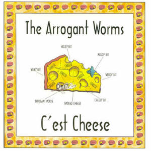 C'est Cheese