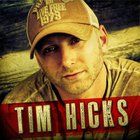 Tim Hicks - Tim Hicks (EP)