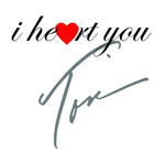 I Heart You (CDS)