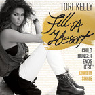 Tori Kelly - Fill A Heart (CDS)