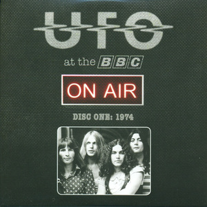 On Air: At The Bbc Disc One: 1974