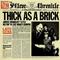Jethro Tull - Thick As A Brick (Remastered 1998)