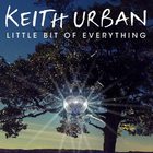 Keith Urban - Little Bit of Everything (CDS)