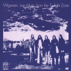 Wigwam - Live Music From The Twilight Zone (Vinyl)