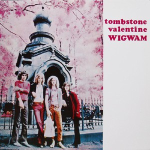 Tombstone Valentine (Vinyl)