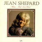 Jean Shepard - Mercy, Ain't Love Good (Vinyl)