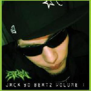 Jack Yo Beats Vol. 1