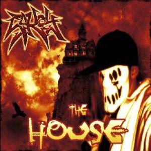 The House (EP)