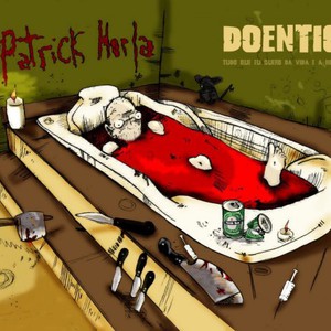 Doentio (EP)