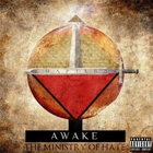 Chapter 3: Awake (The Ministry Of Hate)