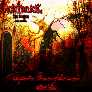 Doctrines Of The Damned Part 2 (Collabs)