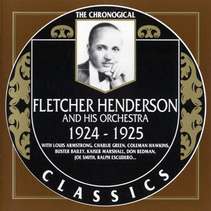 1924-1925 (Chronological Classics)
