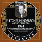 Fletcher Henderson And His Orchestra - 1924 (Chronological Classics) CD1