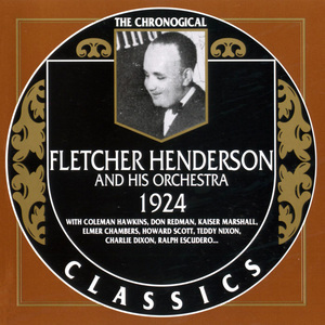 1924 (Chronological Classics) CD1