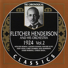 Fletcher Henderson And His Orchestra - 1924 (Chronological Classics) CD2