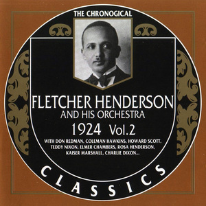 1924 (Chronological Classics) CD2