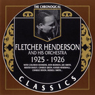 Fletcher Henderson And His Orchestra - 1925-1926 (Chronological Classics)