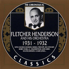 Fletcher Henderson And His Orchestra - 1931-1932 (Chronological Classics)