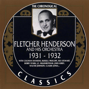 1931-1932 (Chronological Classics)