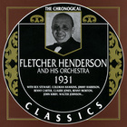 Fletcher Henderson And His Orchestra - 1931 (Chronological Classics)