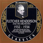 Fletcher Henderson And His Orchestra - 1932-1934 (Chronological Classics)