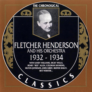 1932-1934 (Chronological Classics)