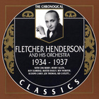 Fletcher Henderson And His Orchestra - 1934-1937 (Chronological Classics)