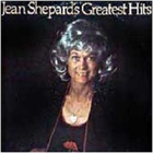 Jean Shepard's Greatest Hits (Vinyl)