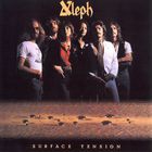 Aleph - Surface Tension (Vinyl)