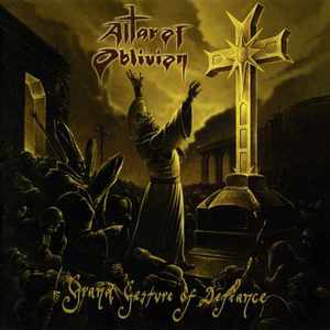 Grand Gesture Of Defiance (EP)