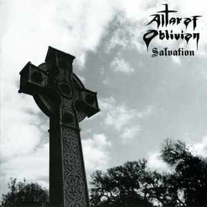 Salvation (EP)