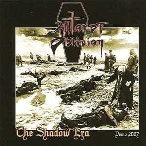 The Shadow Era (Demo) (EP)