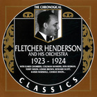 Fletcher Henderson And His Orchestra - 1923-1924 (Chronological Classics)